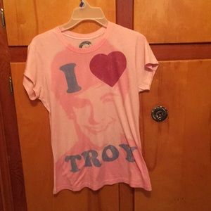 Vintage High School Musical TShirt Size Large